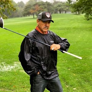 Meet your Posher, John